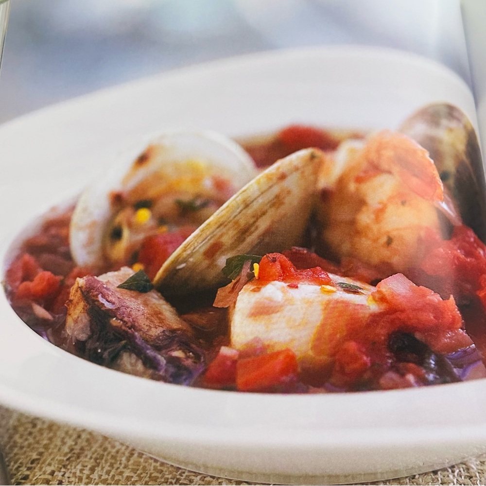 Williams-Sonoma Essentials of Slow Cooking Hardcover Cookbook Recipe Book - Picture 12 of 14